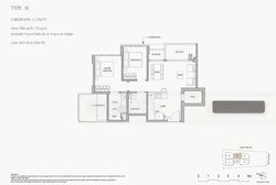 The Shorefront (D17), Apartment #426160291